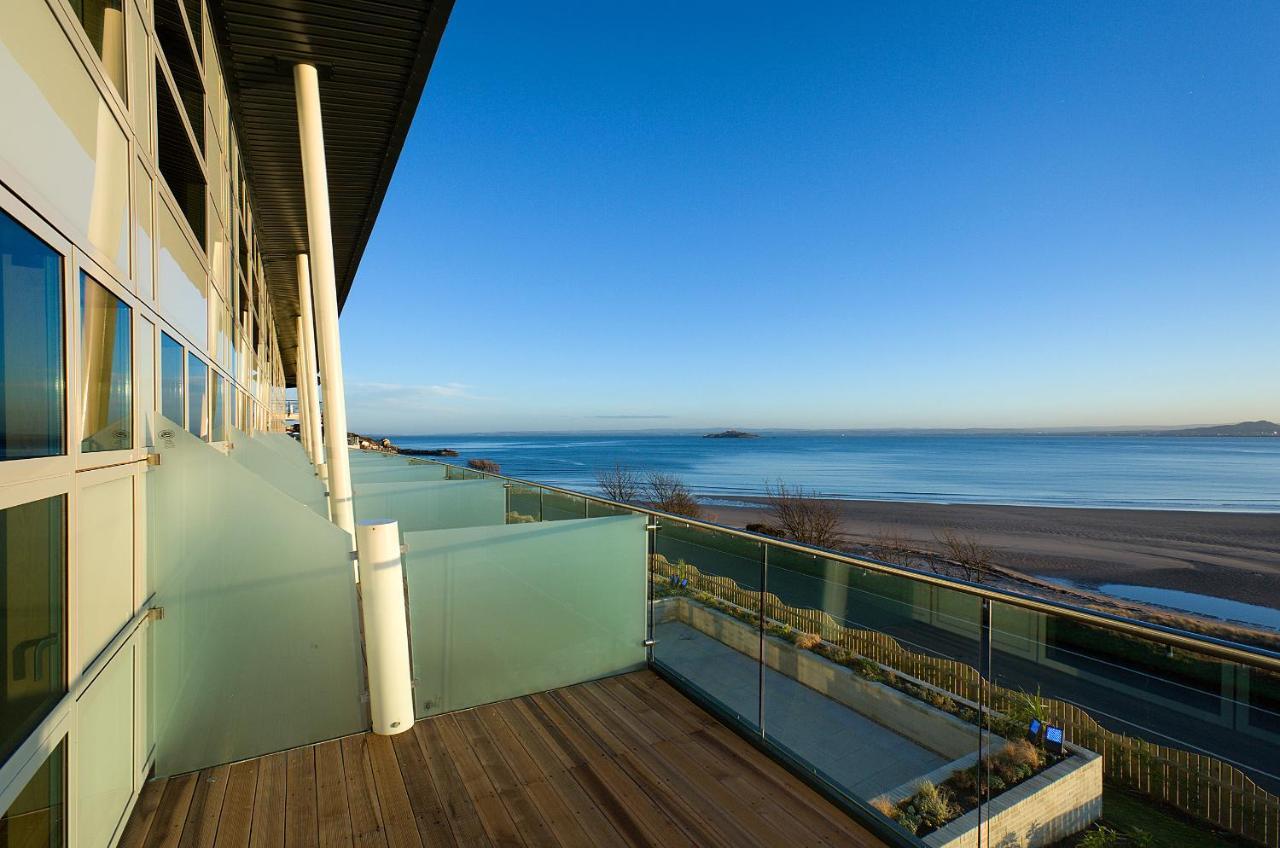 The Bay Hotel Kinghorn Exterior foto